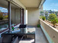 apartamento München Schwabing-West 02 2. balcón 11193