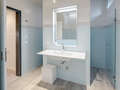 apartamento Ismaning 01 baño 11197