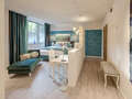 apartamento Ismaning 02 pasillo 11197