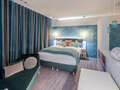 apartamento Ismaning 03 zona de dormir 11197
