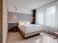 apartamento Ismaning 01 zona de dormir 11198