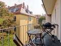 apartamento München Schwabing 02 balcón 11220