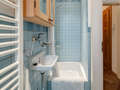 apartamento München Sendling 01 baño 11224