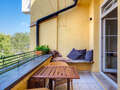 apartamento München Sendling 01 balcón 11224