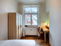 apartamento München Sendling 01 dormitorio 11224