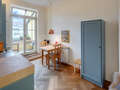 apartamento München Sendling 02 zona de día  11224