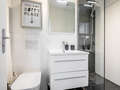 apartamento München Milbertshofen 01 baño 11227