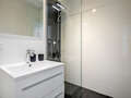 apartamento München Milbertshofen 02 baño 11227