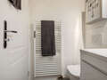 apartamento München Milbertshofen 03 baño 11227