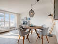 apartamento München Milbertshofen 02 zona de día  11227