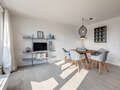 apartamento München Milbertshofen 03 zona de día  11227