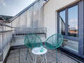 apartamento München Milbertshofen 01 2. azotea 11227