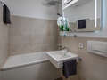 apartamento München Schwabing-West 02 baño 11238