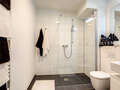 apartamento München Schwabing (rechts der Leopoldstraße) 01 baño 11242