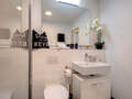 apartamento München Schwabing (rechts der Leopoldstraße) 02 baño 11242