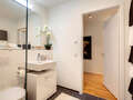 apartamento München Schwabing (rechts der Leopoldstraße) 03 baño 11242