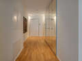 apartamento München Schwabing (rechts der Leopoldstraße) 02 pasillo 11242