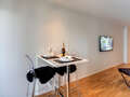 apartamento München Schwabing (rechts der Leopoldstraße) 06 zona de día  11242