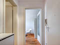apartamento München Neuhausen 01 pasillo 11252