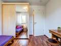 apartamento München Parkstadt Solln 03 2. dormitorio 11253