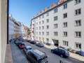 apartamento München Glockenbachviertel 03 vista 11255