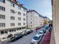 apartamento München Glockenbachviertel 04 vista 11255