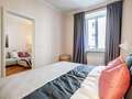 apartamento München Glockenbachviertel 03 dormitorio 11255