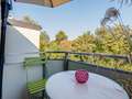 apartamento München Parkstadt Bogenhausen 02 balcón 11256