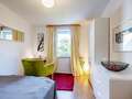 apartamento München Parkstadt Bogenhausen 02 dormitorio 11256