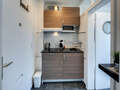 apartamento München Neuhausen 02 cocina 11266