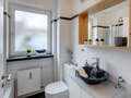 apartamento München Neuhausen 03 baño 11266