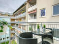 apartamento München Neuhausen 02 balcón 11266
