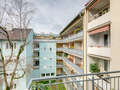 apartamento München Neuhausen 02 vista 11266