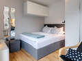 apartamento München Neuhausen 01 zona de dormir 11266