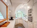 ático con terraza München Menterschwaige 01 cocina 11267