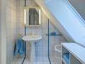 ático con terraza München Menterschwaige 01 2. baño 11267