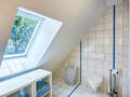 ático con terraza München Menterschwaige 04 2. baño 11267
