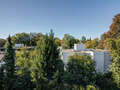 ático con terraza München Menterschwaige 02 vista 11267
