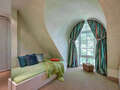 ático con terraza München Menterschwaige 01 3. dormitorio 11267