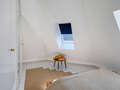 ático con terraza München Menterschwaige 03 2. dormitorio 11267