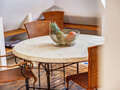 ático con terraza München Menterschwaige 02 zona comedor 11267