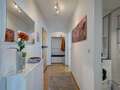 apartamento München Moosach 01 pasillo 11269