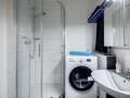 apartamento München Haidhausen 01 baño 11272
