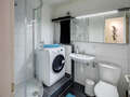 apartamento München Haidhausen 02 baño 11272