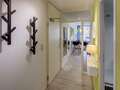 apartamento München Haidhausen 03 pasillo 11272