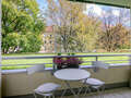 apartamento München Haidhausen 01 balcón 11272