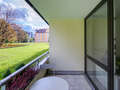 apartamento München Haidhausen 02 balcón 11272