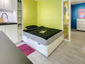 apartamento München Haidhausen 01 zona de dormir 11272