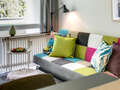 apartamento München Haidhausen 02 zona de día  11272