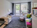 apartamento München Haidhausen 03 zona de día  11272